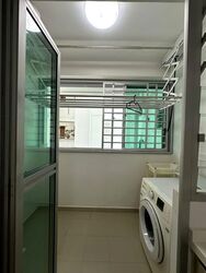 Blk 93B Telok Blangah Parcview (Bukit Merah), HDB 4 Rooms #558252381